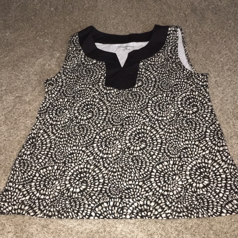 Croft&Barrow size medium